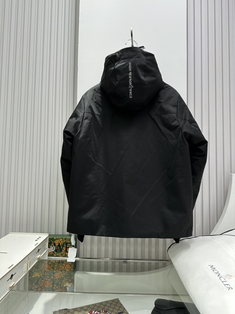 Moncler Down Coat